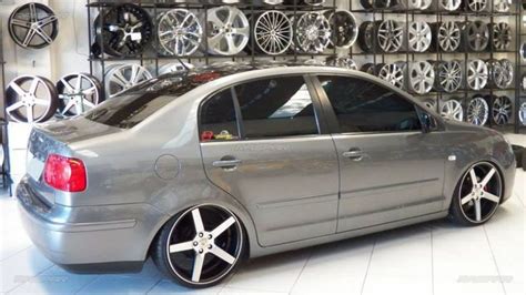 Best vw polo sedan modified stories, tips, latest cost range, vw polo ...