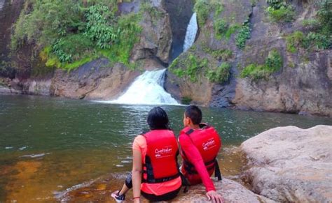 Cuevas y cascadas secretas en el Pueblo Mágico de Cuetzalan