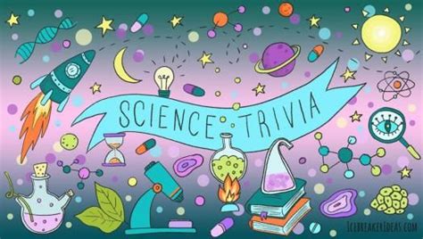 Year 4 Science Quiz: Test Your Knowledge and Have Fun!