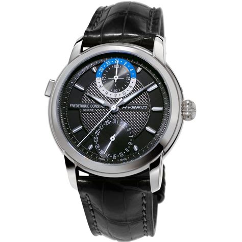 Frederique Constant Hybrid Manufacture Horological Smartwatch Limited