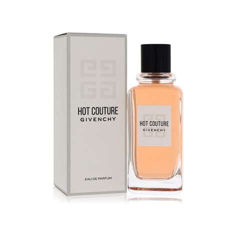 Givenchy Hot Couture Edp Ml Katkaparfumery Sk