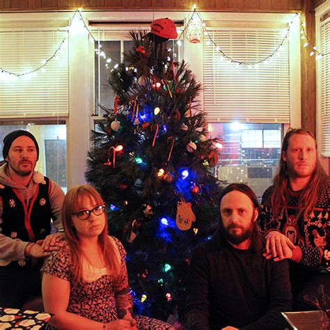 Christmas Day Fuck You Idiot