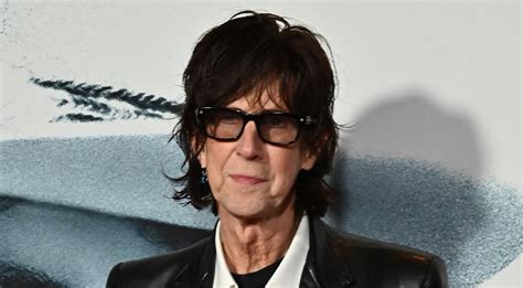 The Cars Ric Ocaseks Cause Of Death Revealed Newsies Ric Ocasek Just Jared Celebrity