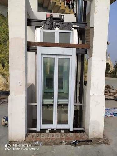 Elevator Glass Door At Best Price In Ahmedabad Gujarat Divine Elevator