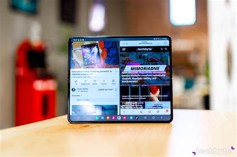 Samsung má veľké plány Chystať má aj Galaxy Z Fold Ultra a Galaxy Z