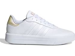 Adidas Court Platform Sneakers Hq Bestprice Gr