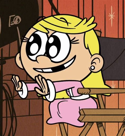 Pin By Carlos Torres On The Loud House Y Los Casagrandes Lola Loud