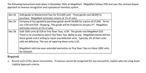 Solved The Following Transactions Took Place In SolutionInn