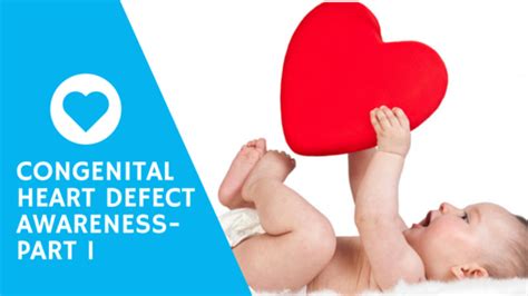 Congenital Heart Defects Awareness