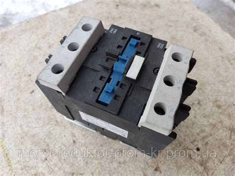 Пускатель ПМЛ 4100 на 63 А катушка 380В до 30 кВт (ID#1620614078), цена ...