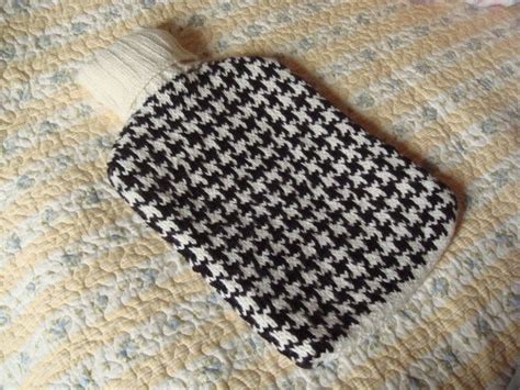 Hot Water Bottle Cozies To Knit Free Patterns Grandmother S Pattern Book Hot Water