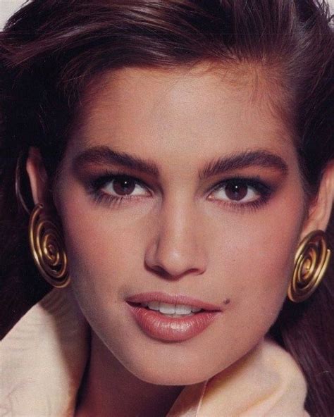 Cindy Crawford Cindy Crawford 90s Supermodels Supermodels