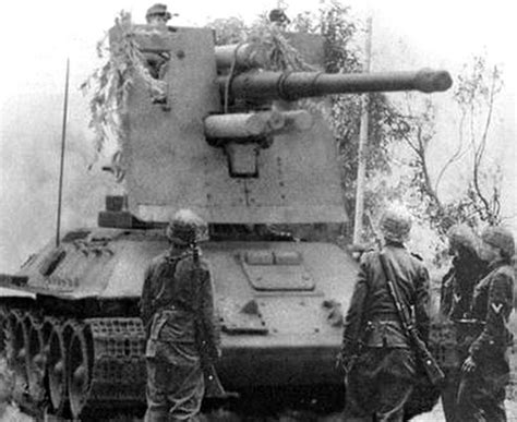 T-34 Flakpanzer (r)