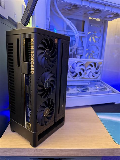 PC Builder and Setups Community | Xikii FF04 build - smallest case I’ve