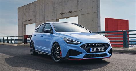 I30 N Performance Cars Hyundai Worldwide