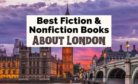 12 Best Books About London To Read Now The Uncorked Librarian