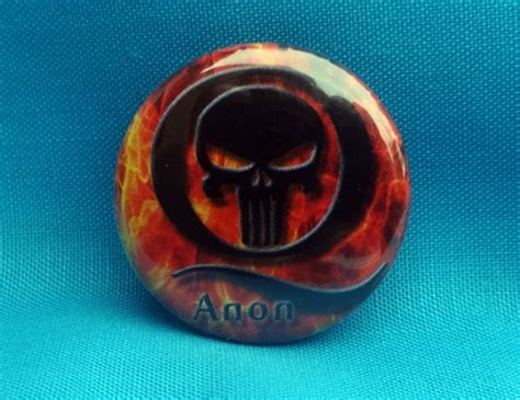 Q Anon Pin Anstecker Egdor S Ko Fi Shop Ko Fi Where Creators