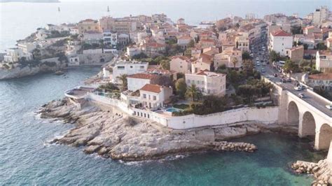 schönsten Sehenswürdigkeiten in Marseille Costa Kreuzfahrten