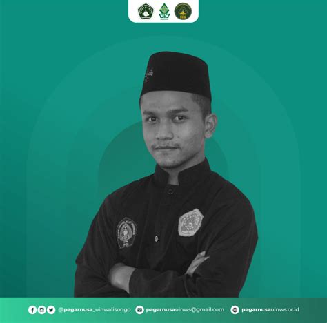 Pengurus Pagar Nusa Uin Walisongo