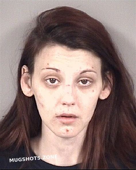 SEVERT ANGEL NICOLE 12 17 2022 Cabarrus County Mugshots Zone