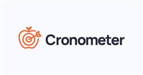 Our New Look The Details Behind Cronometer S Makeover