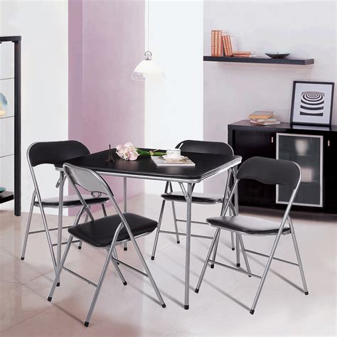 Interesting folding tables for small spaces | Interior Design Paradise