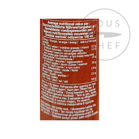 Buy Ingredients Flying Goose Sriracha Extra Garlic 455ml Sous Chef Online Shop Online At Low