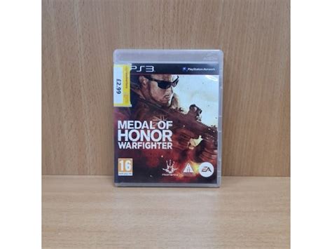 Ps3 Game Playstation 3 | 046500103125 | Cash Converters