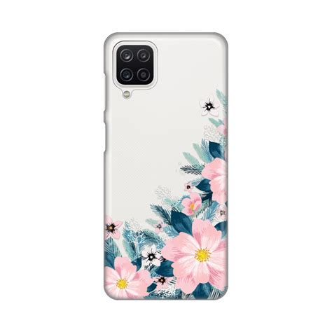 Maska Futrola Silikonska Print Skin Za Samsung A125F Galaxy A12 Bright