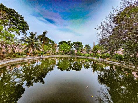 The Temple Town Of Ambika Kalna In Purba Bardhaman Houses A