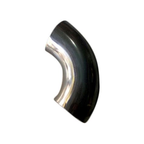 Stainless Steel Pipe Elbows At Best Price In Kanpur Steel Pipe Company