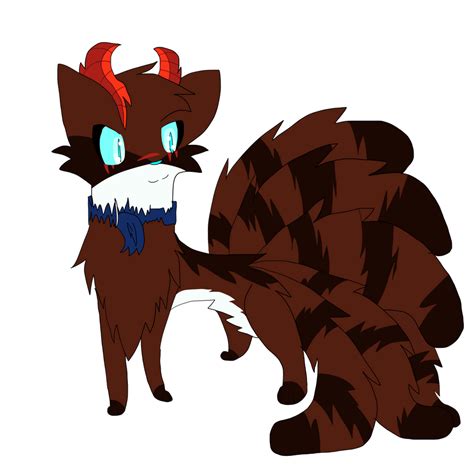 6 Tails By Midewriya On Deviantart