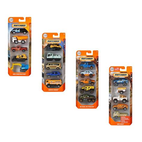 Hot Wheels Hot Wheels Set avtomobilčkov Baby Center spletna trgovina Dobrodošli v družini