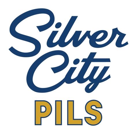 Silver City Pils Silver City Brewery Untappd