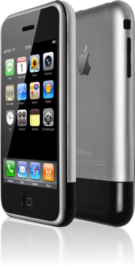 Great Ideas Apple IPhone 1, Amazing Ideas!