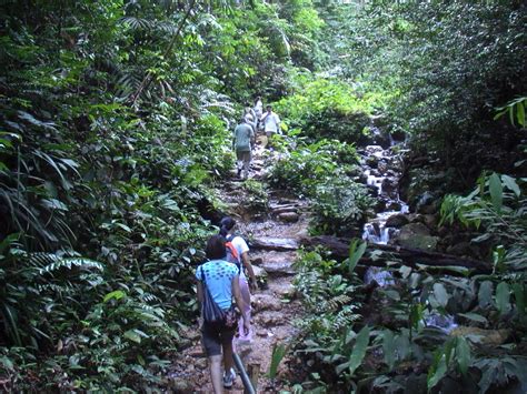 Kl uang Permai: Kluang Permai - Gunung Lambak