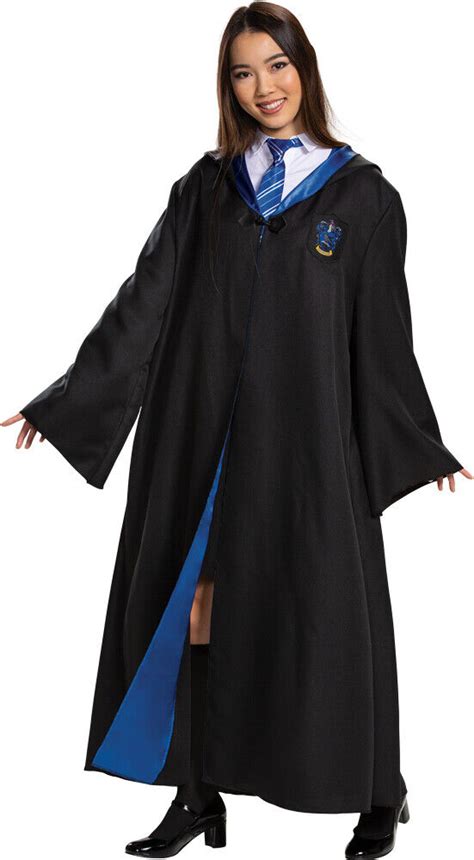 Ravenclaw Student Costume