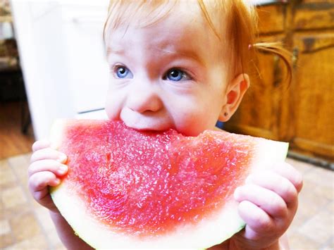 Watermelon Girl By Laerwenmincks On Deviantart