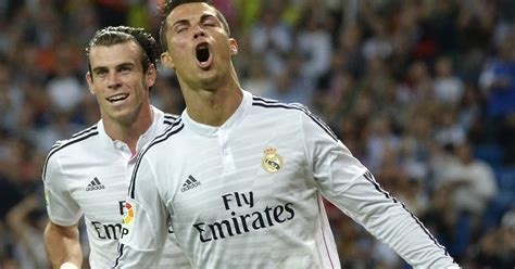 Real Madrid Vapule Al Elche Con P Ker De Cristiano Ronaldo Infobae