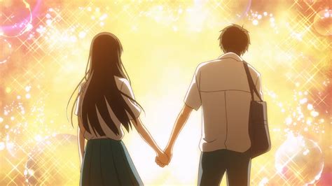 Kimi Ni Todoke From Me To You Season Anime Gets First Trailer