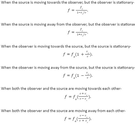 Ntroduire Imagen Formule Doppler Fr Thptnganamst Edu Vn