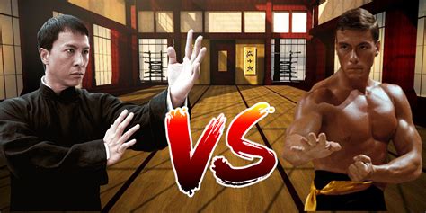 History Of Wing Chun Kung Fu