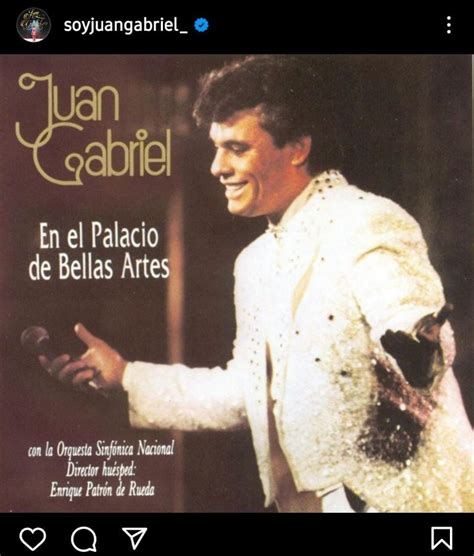 4 Razones Por Las Que Juan Gabriel Hizo Historia Con Su Concierto En