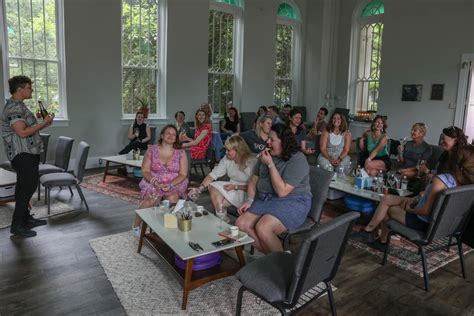 6th Annual Ormewood Park Makers Festival On May 18 The Porch Press