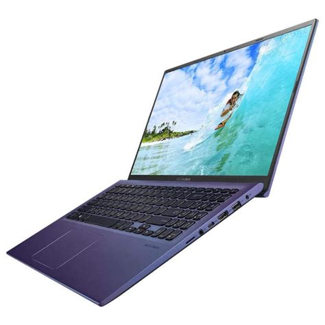 Asus Vivobook 14 Ryzen 5 3500u14 Fhd8gb256gb Ssd