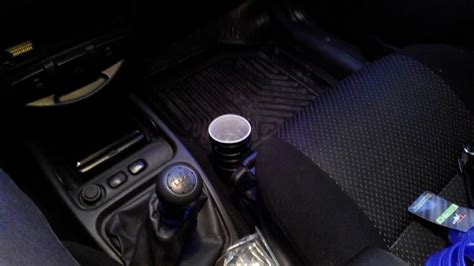 Подстаканник — Lada Калина Хэтчбек (1G), 1,6 л, 2012 года | аксессуары ...