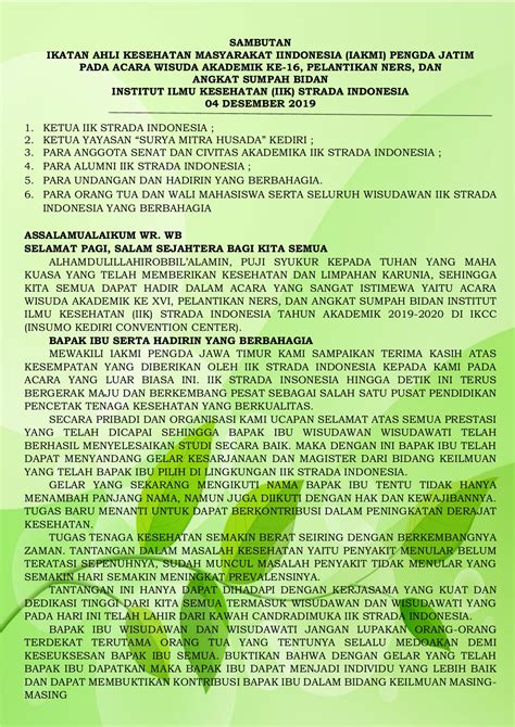 E Memory Bookiik Strada Indonesia Panca Radono Halaman 34 Pdf
