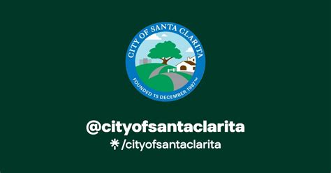 Cityofsantaclarita Facebook Linktree