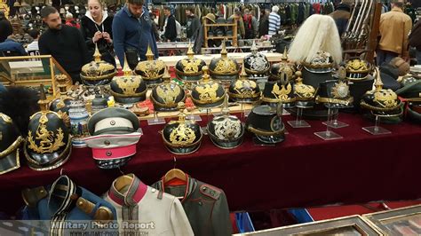 Ciney Militaria 2017 Bourse Militaire De Ciney 2017 Flickr