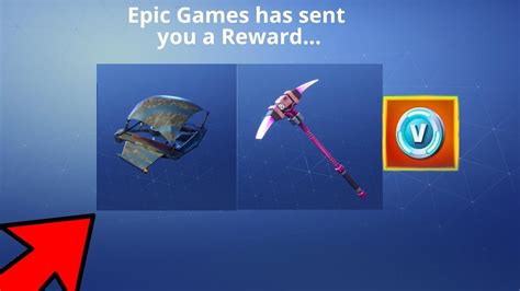 New Free Save The World Pickaxe Glider Now In Fortnite Youtube